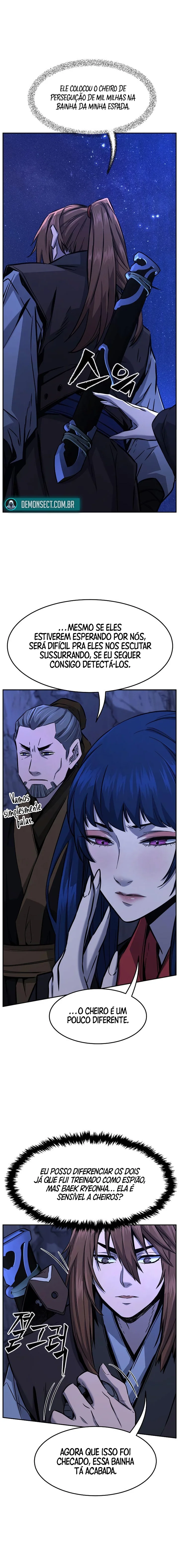 Read Absolute Sword Sense PTBR Manga Online