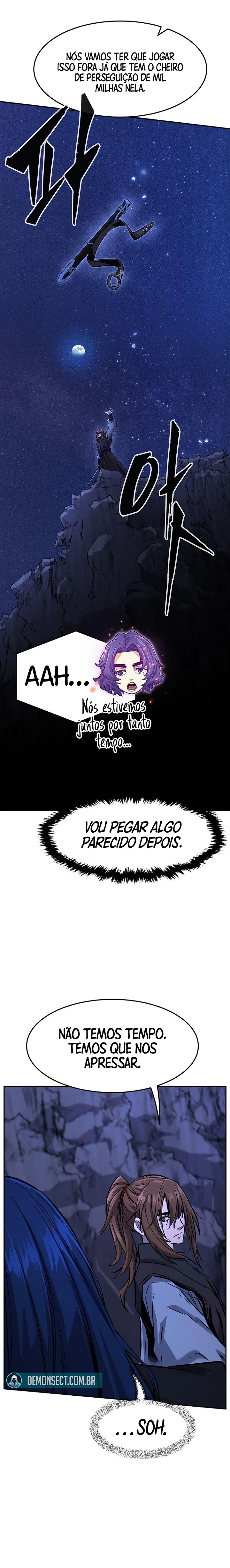 Read Absolute Sword Sense PTBR Manga Online