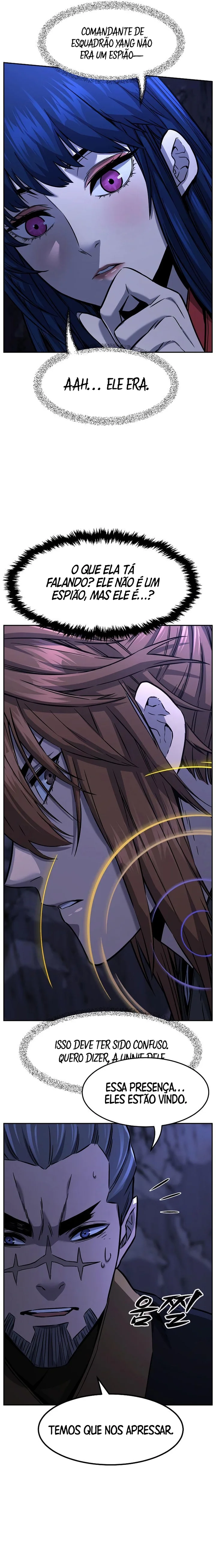 Read Absolute Sword Sense PTBR Manga Online