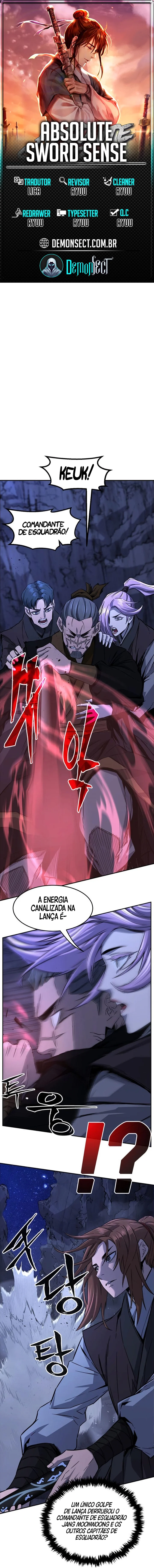 Read Absolute Sword Sense PTBR Manga Online