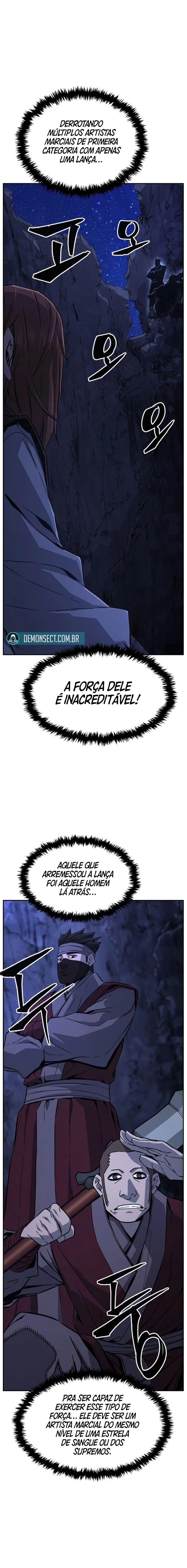 Read Absolute Sword Sense PTBR Manga Online