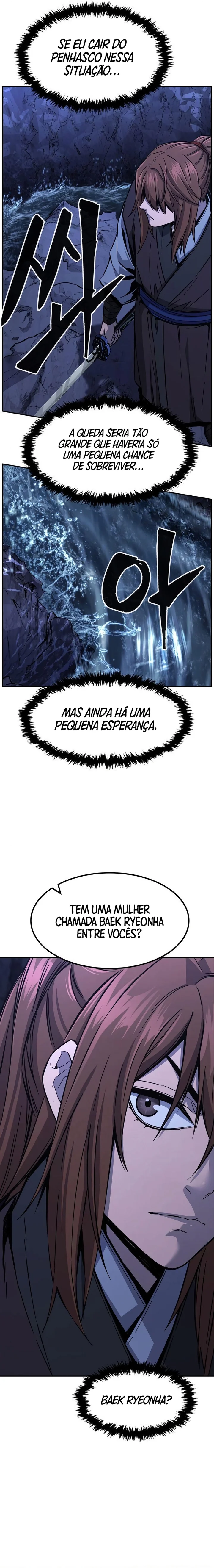 Read Absolute Sword Sense PTBR Manga Online