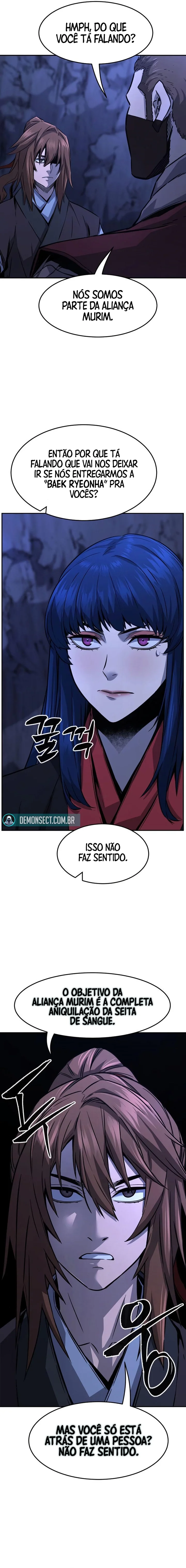 Read Absolute Sword Sense PTBR Manga Online