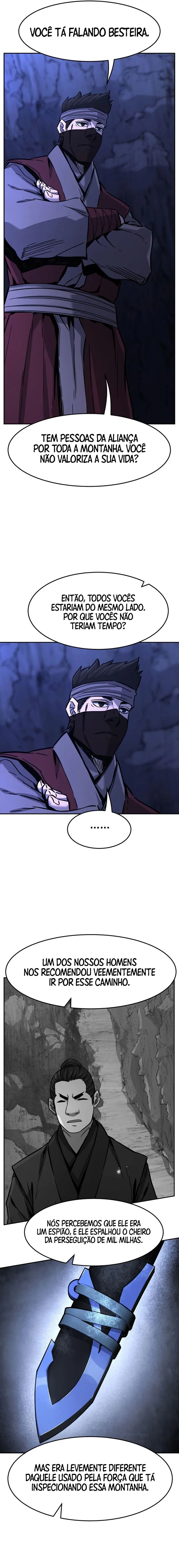 Read Absolute Sword Sense PTBR Manga Online