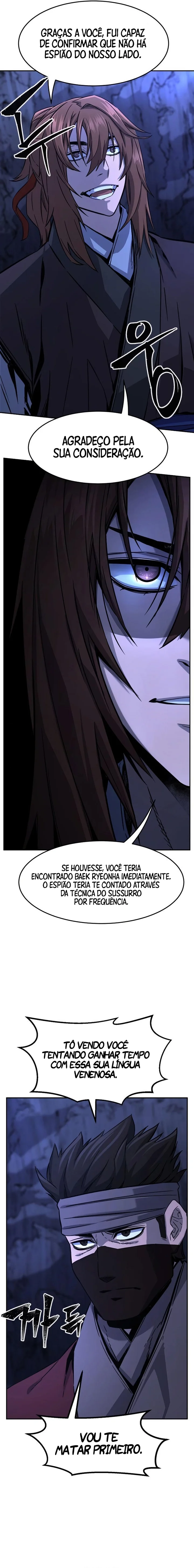 Read Absolute Sword Sense PTBR Manga Online