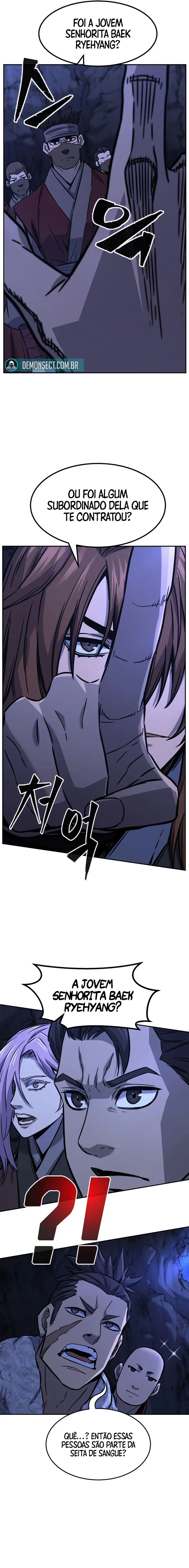 Read Absolute Sword Sense PTBR Manga Online