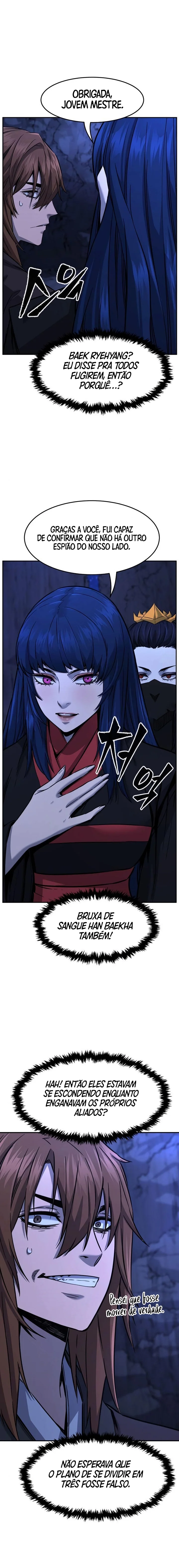 Read Absolute Sword Sense PTBR Manga Online