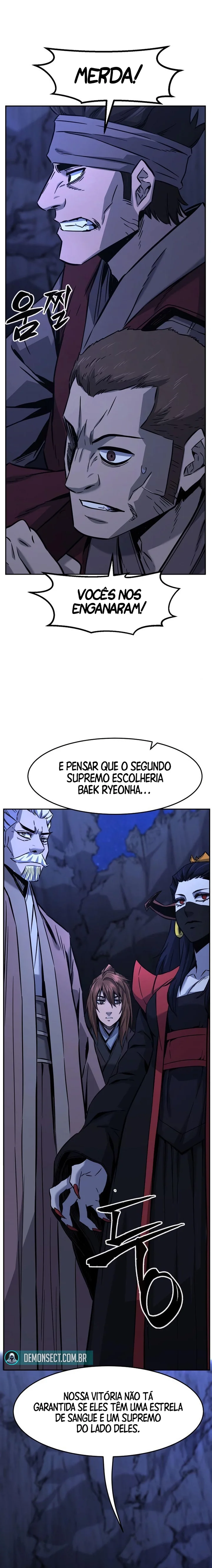 Read Absolute Sword Sense PTBR Manga Online