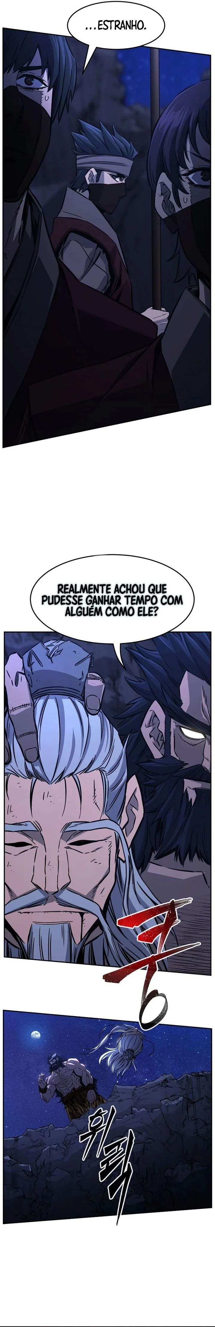 Read Absolute Sword Sense PTBR Manga Online