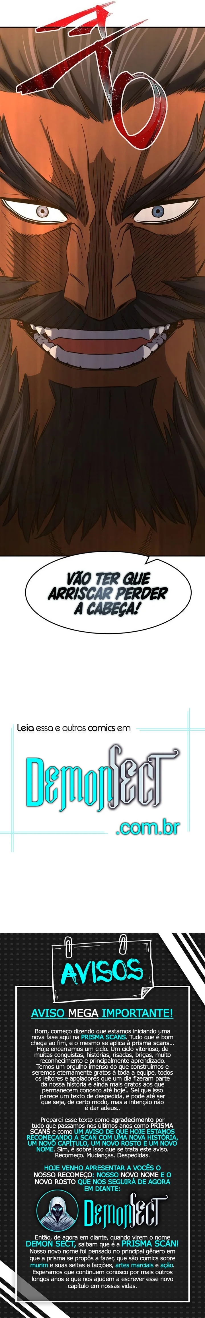 Read Absolute Sword Sense PTBR Manga Online