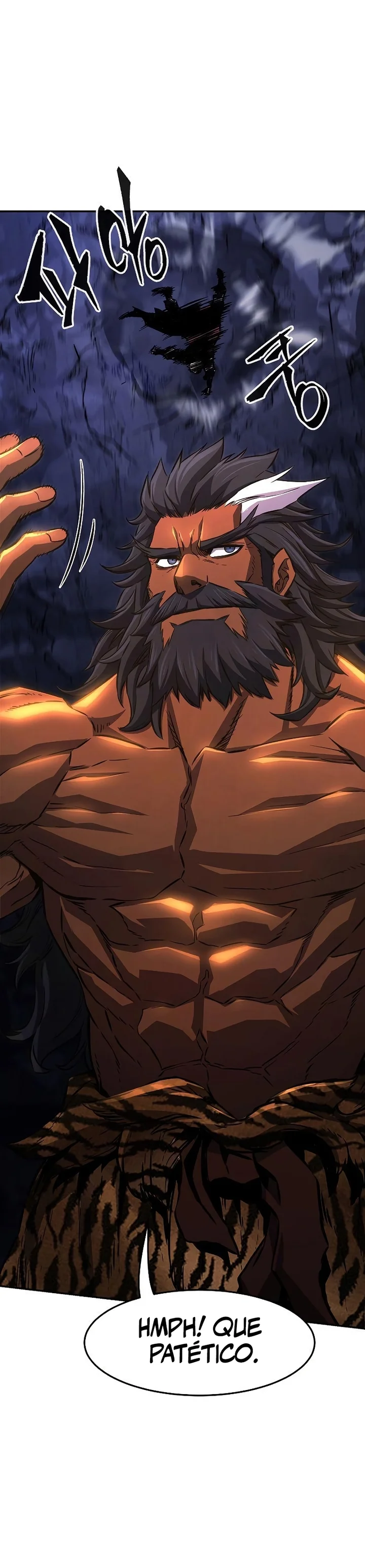 Read Absolute Sword Sense PTBR Manga Online