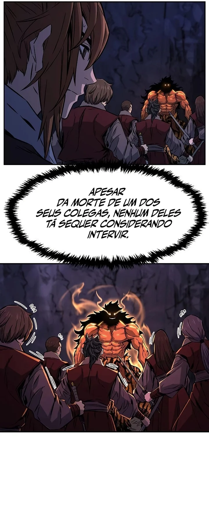 Read Absolute Sword Sense PTBR Manga Online