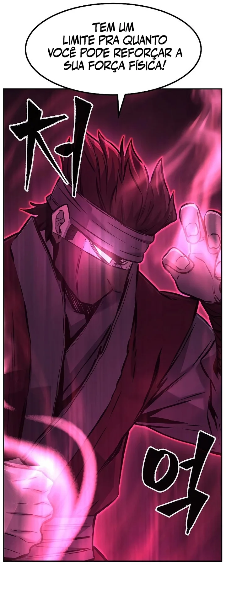 Read Absolute Sword Sense PTBR Manga Online