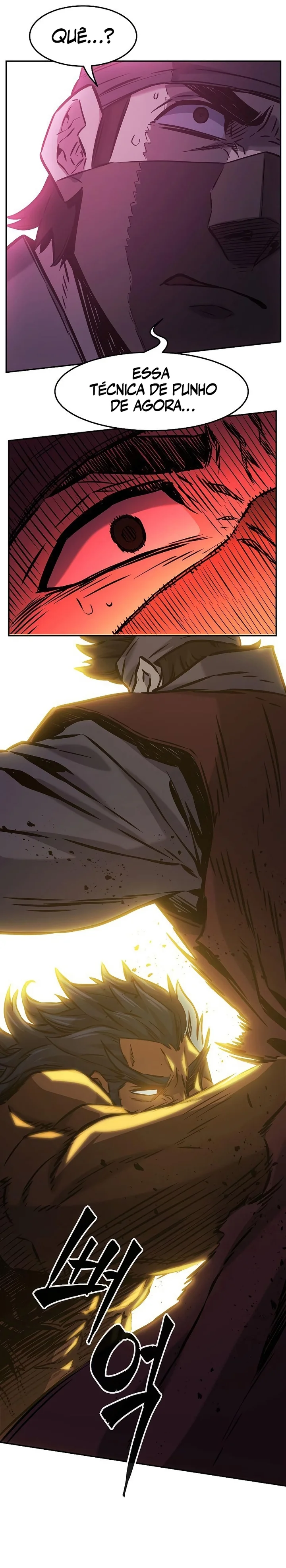 Read Absolute Sword Sense PTBR Manga Online