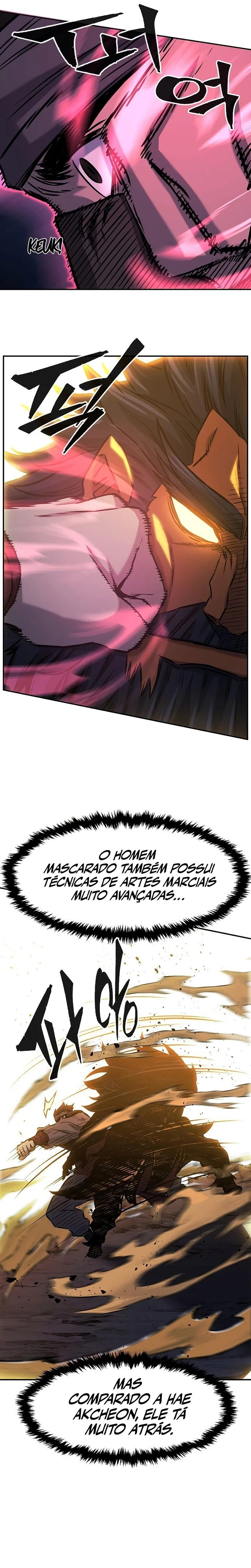 Read Absolute Sword Sense PTBR Manga Online