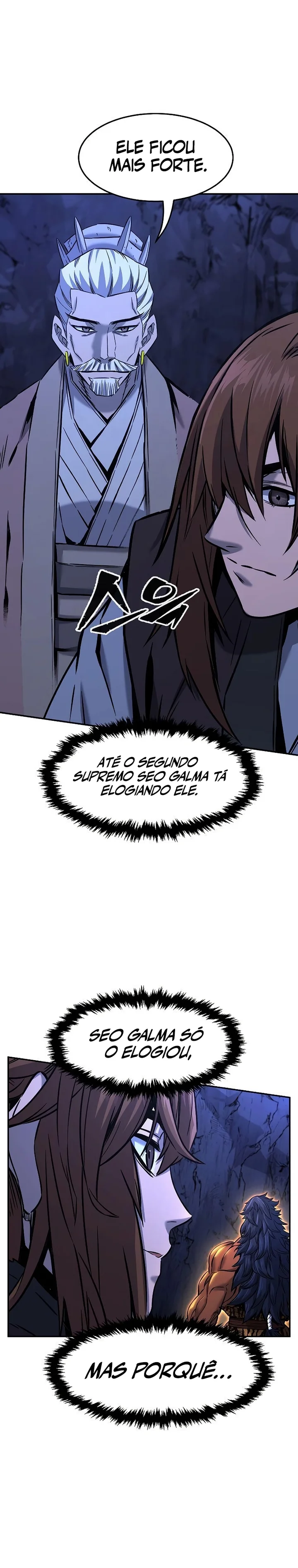 Read Absolute Sword Sense PTBR Manga Online