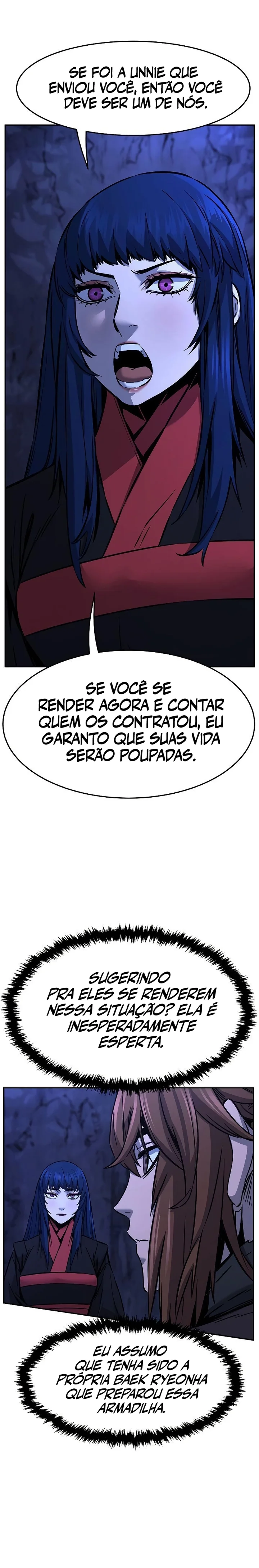 Read Absolute Sword Sense PTBR Manga Online