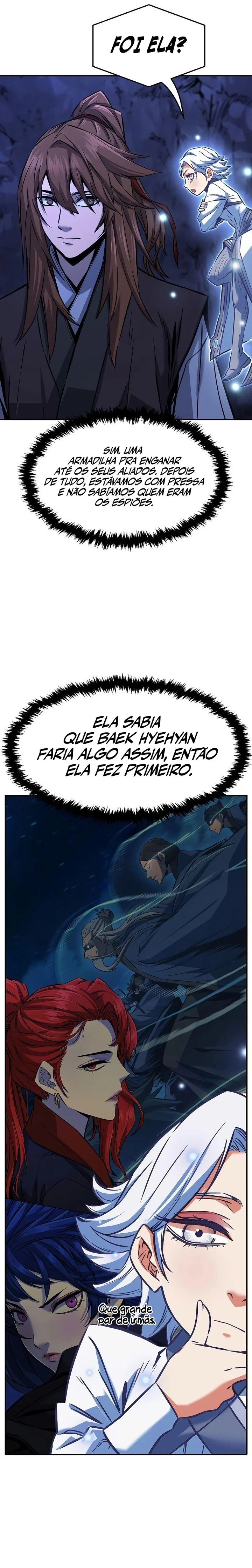 Read Absolute Sword Sense PTBR Manga Online