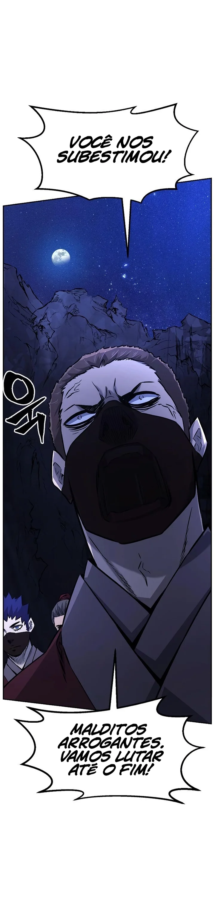 Read Absolute Sword Sense PTBR Manga Online