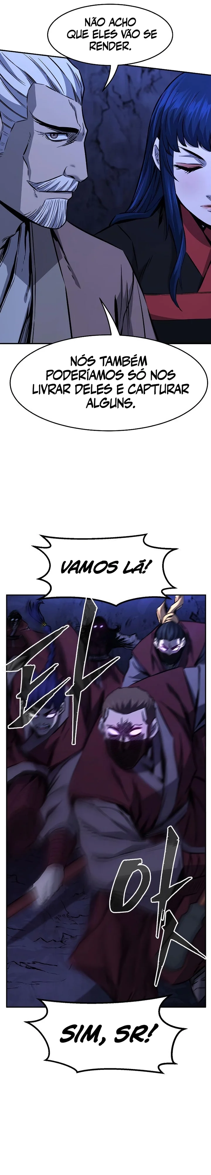 Read Absolute Sword Sense PTBR Manga Online