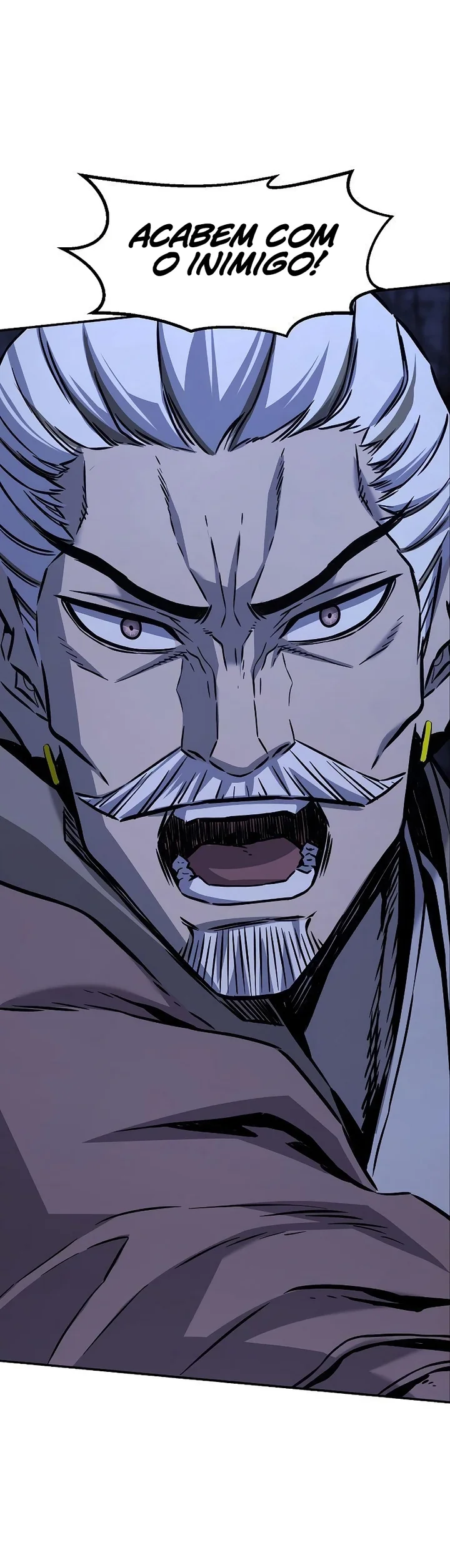 Read Absolute Sword Sense PTBR Manga Online