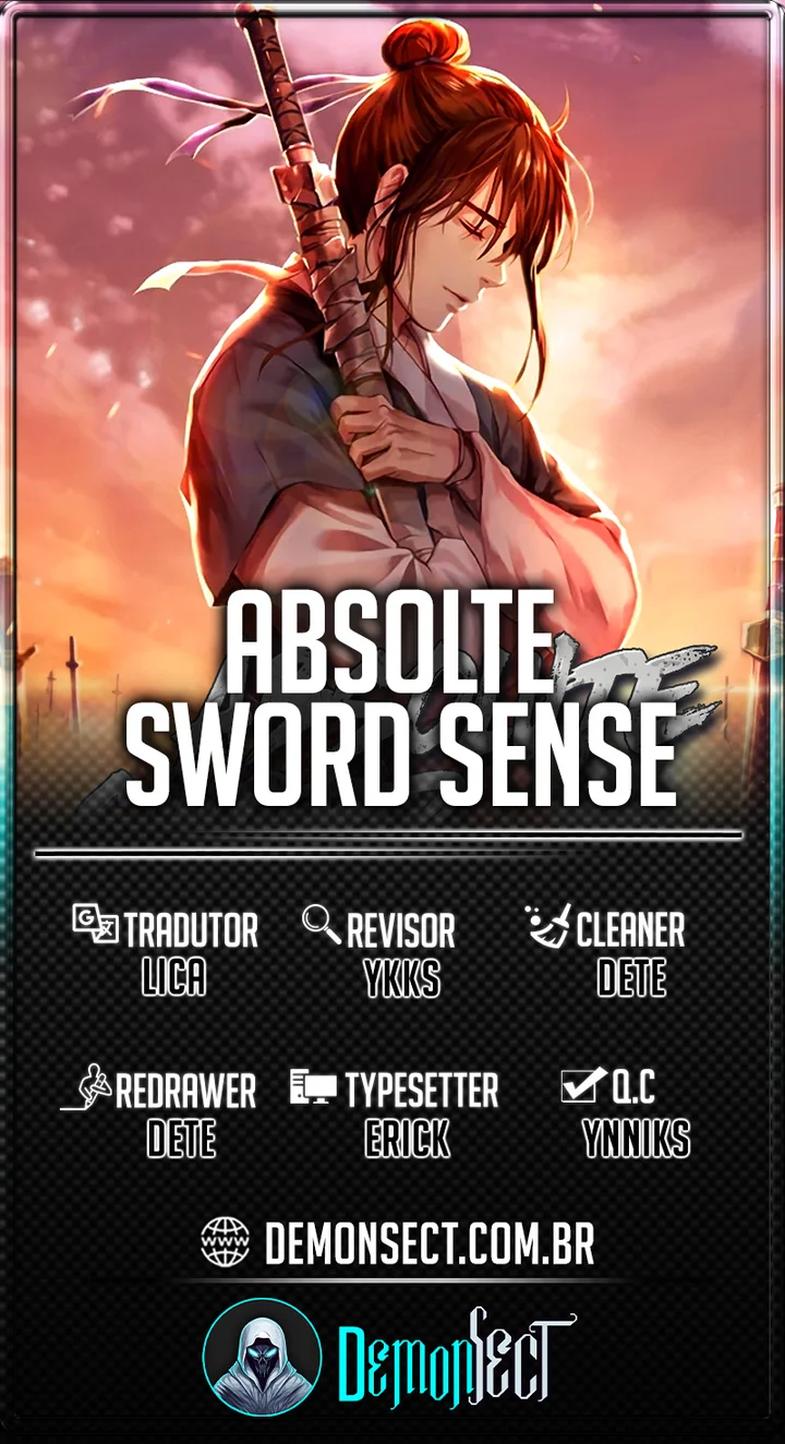 Read Absolute Sword Sense PTBR Manga Online