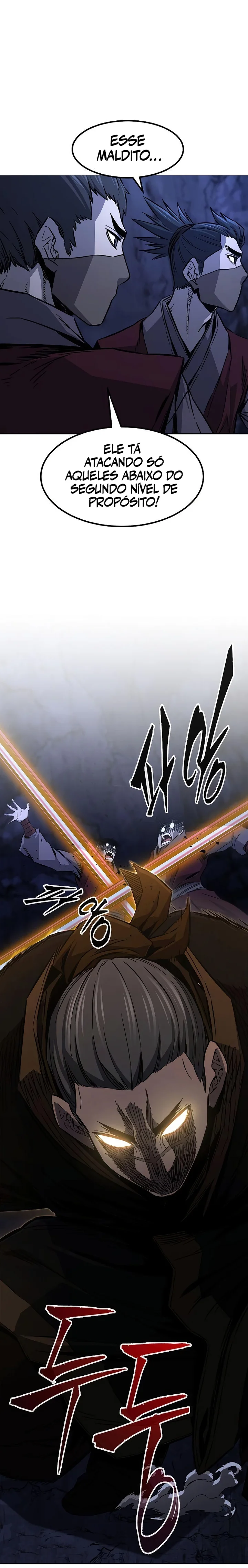 Read Absolute Sword Sense PTBR Manga Online