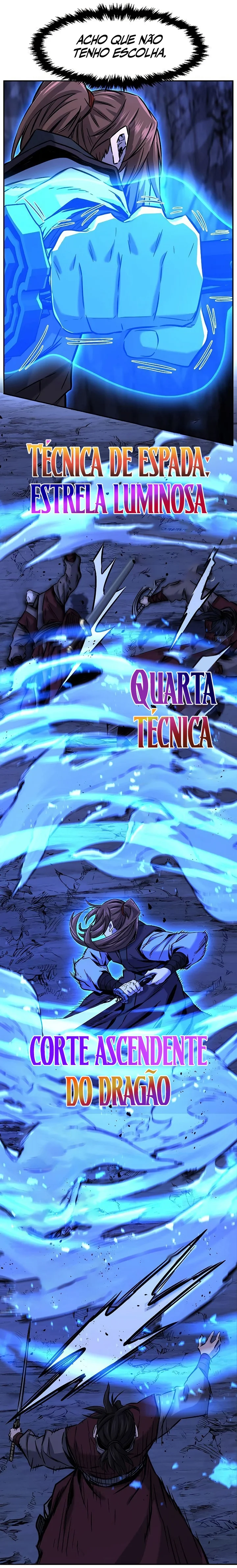 Read Absolute Sword Sense PTBR Manga Online