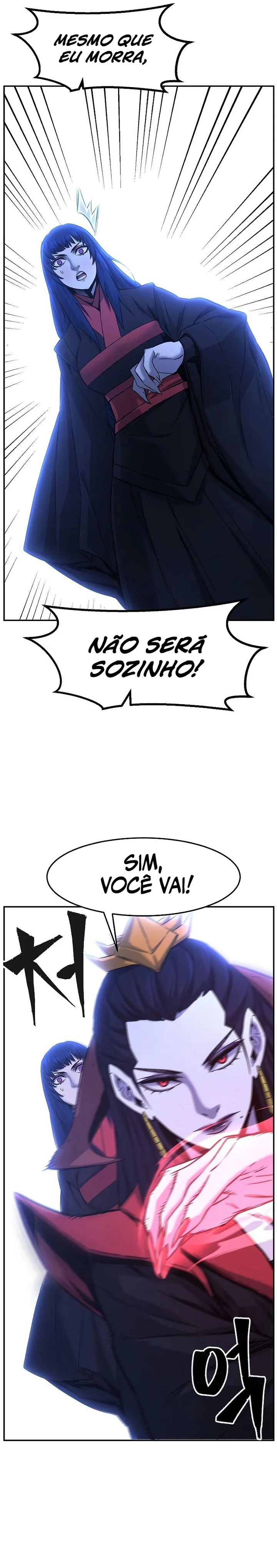 Read Absolute Sword Sense PTBR Manga Online