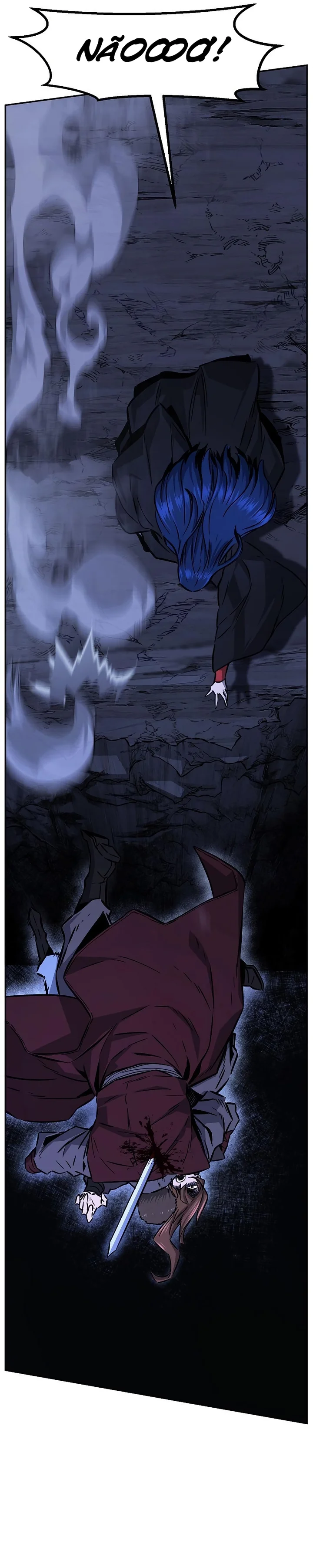 Read Absolute Sword Sense PTBR Manga Online