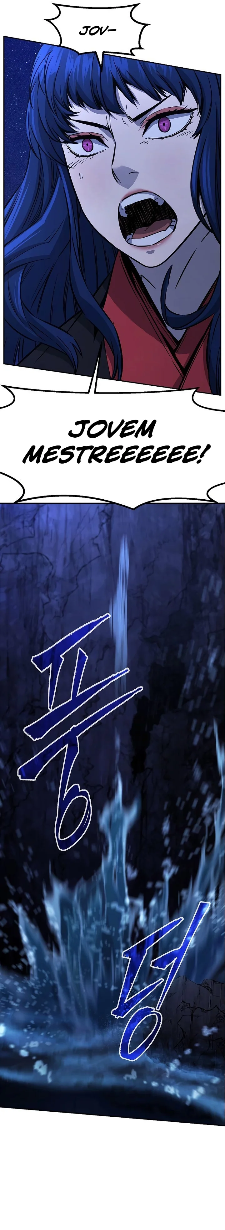 Read Absolute Sword Sense PTBR Manga Online