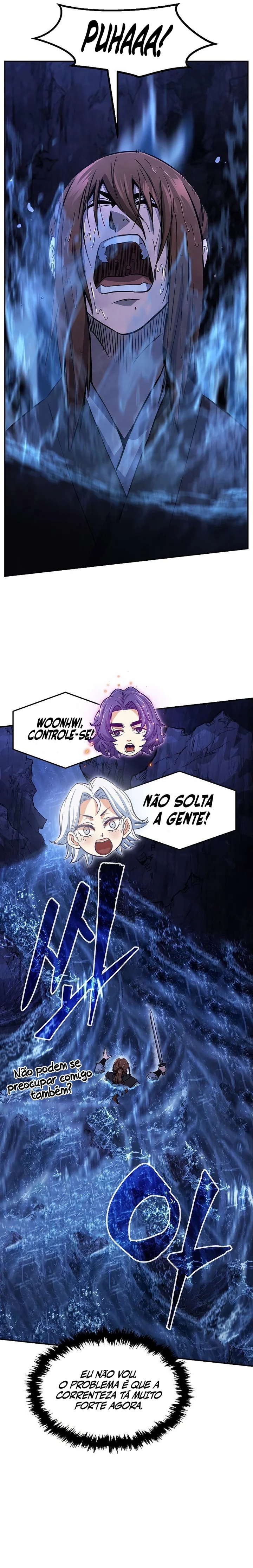 Read Absolute Sword Sense PTBR Manga Online