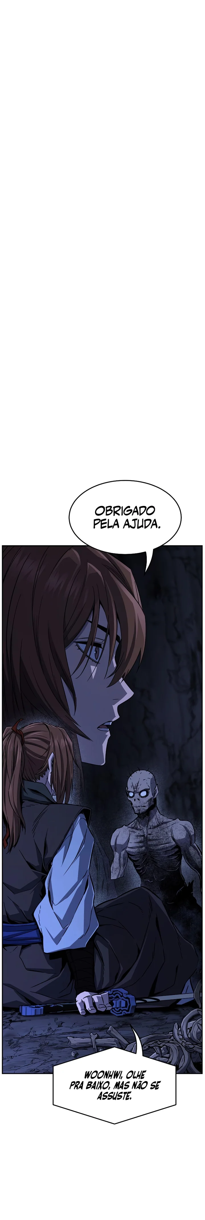 Read Absolute Sword Sense PTBR Manga Online