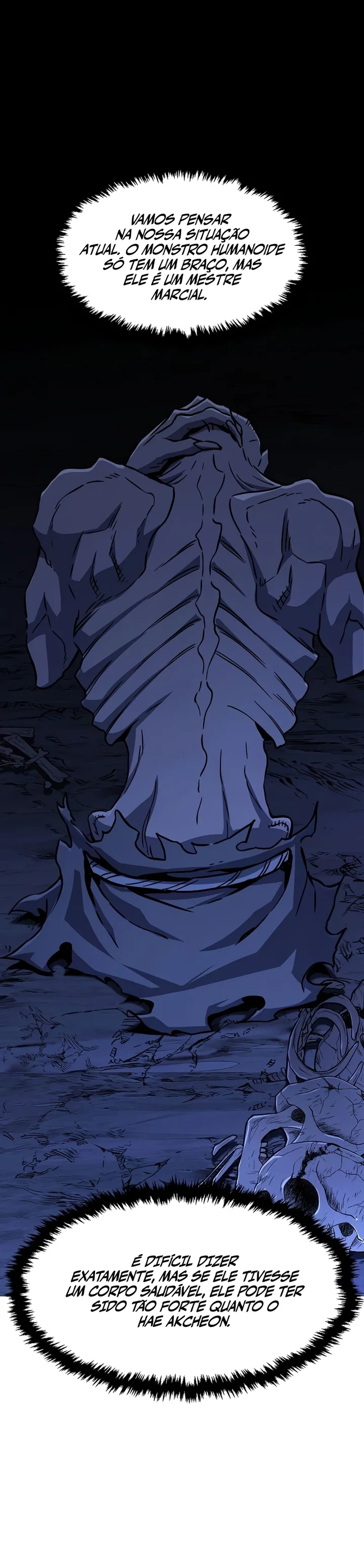 Read Absolute Sword Sense PTBR Manga Online