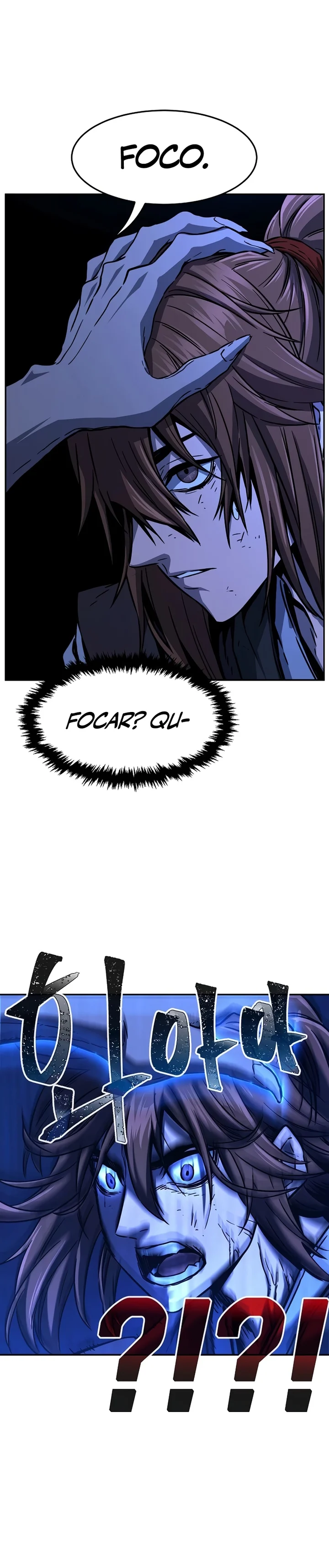 Read Absolute Sword Sense PTBR Manga Online