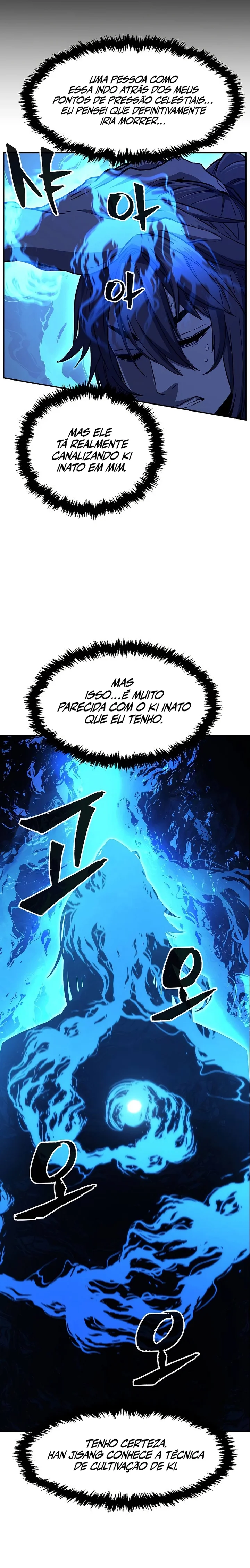 Read Absolute Sword Sense PTBR Manga Online