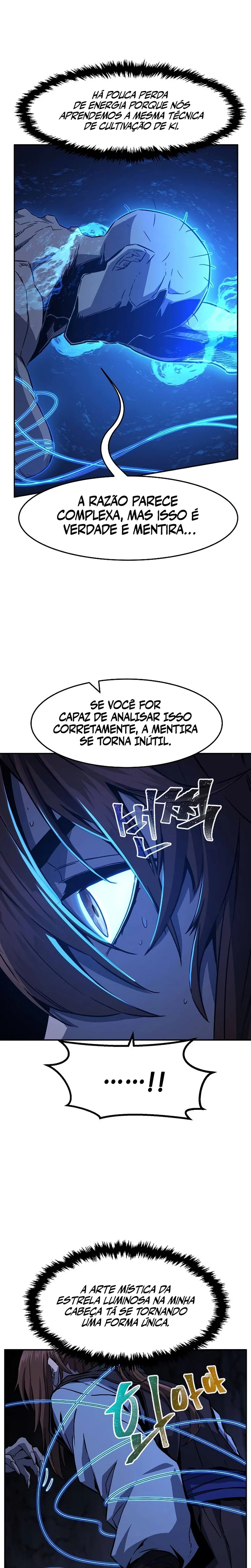 Read Absolute Sword Sense PTBR Manga Online