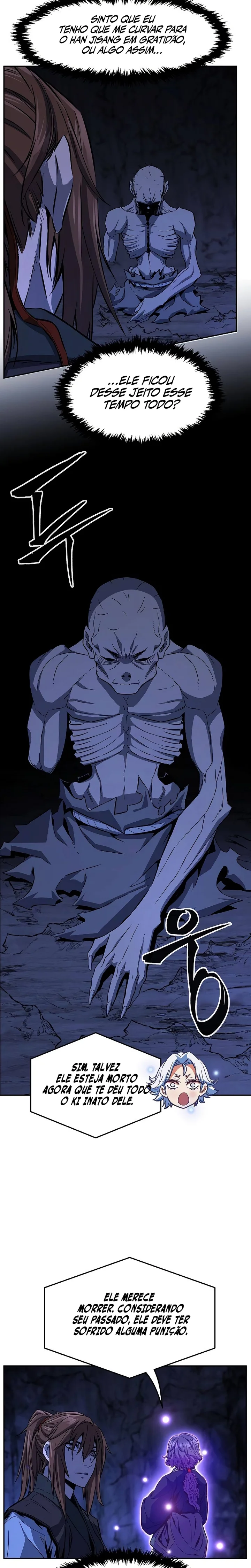 Read Absolute Sword Sense PTBR Manga Online