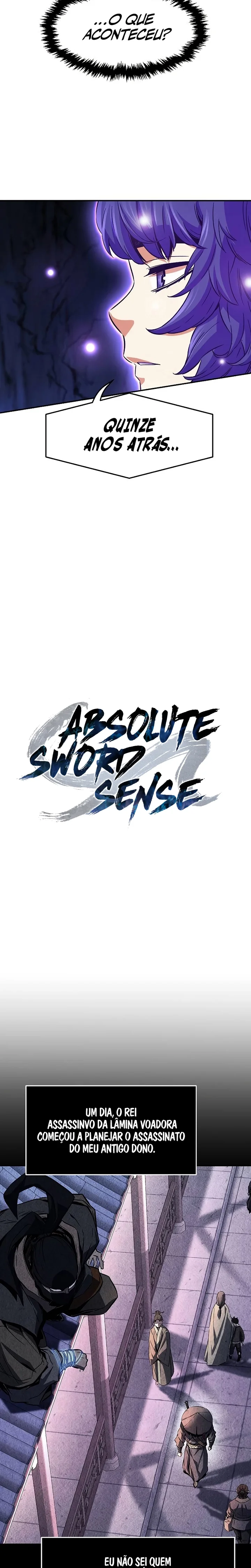 Read Absolute Sword Sense PTBR Manga Online