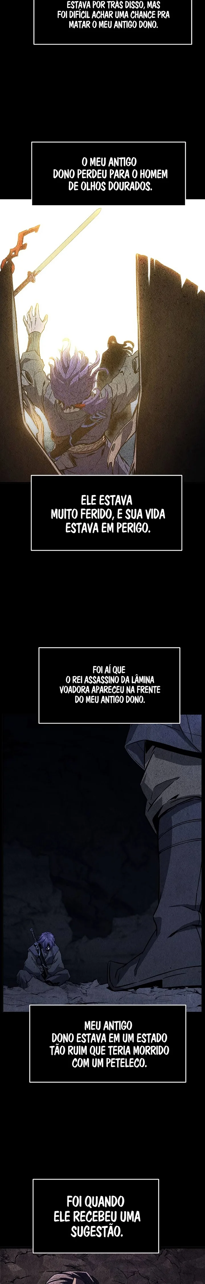 Read Absolute Sword Sense PTBR Manga Online