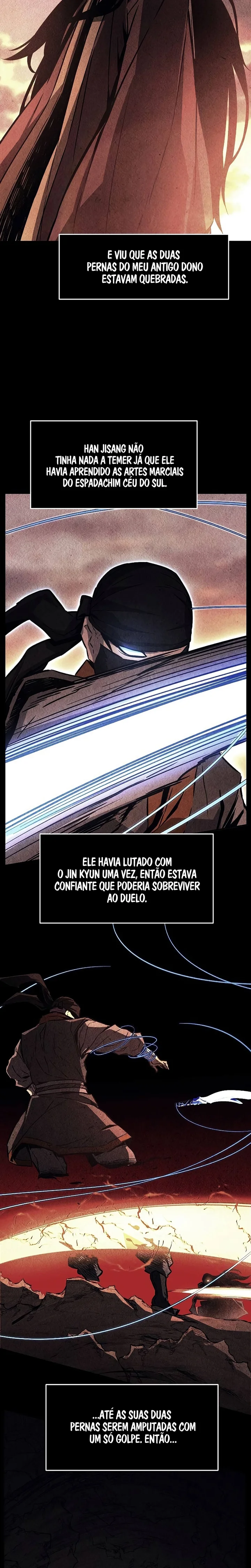 Read Absolute Sword Sense PTBR Manga Online