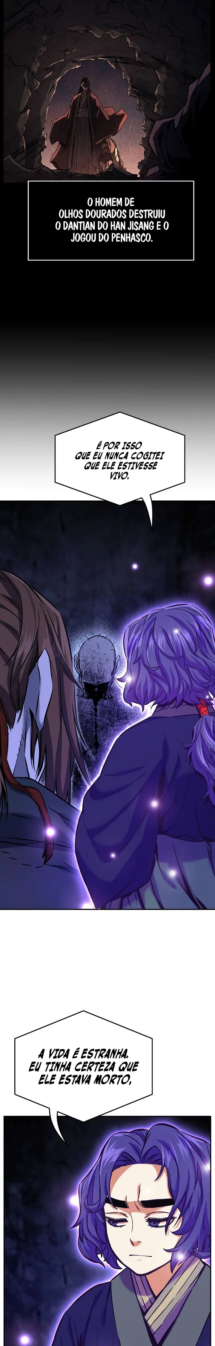 Read Absolute Sword Sense PTBR Manga Online