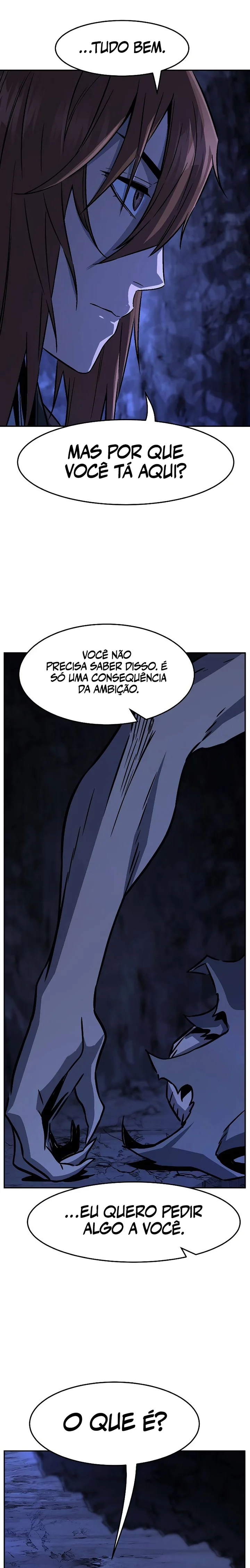 Read Absolute Sword Sense PTBR Manga Online