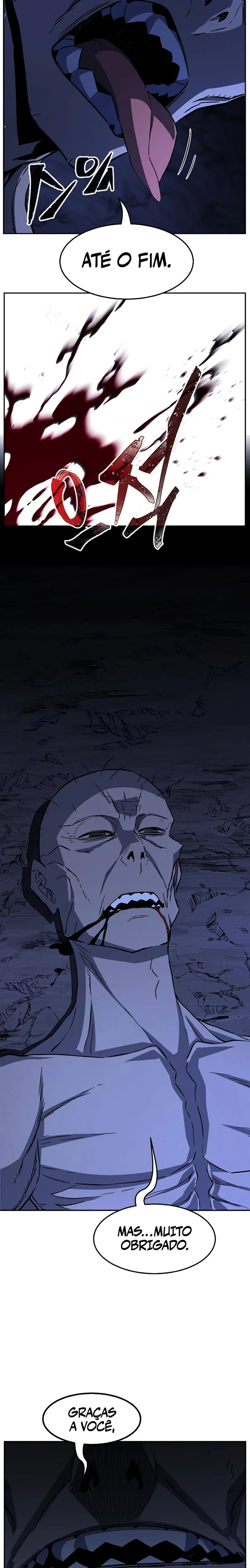 Read Absolute Sword Sense PTBR Manga Online