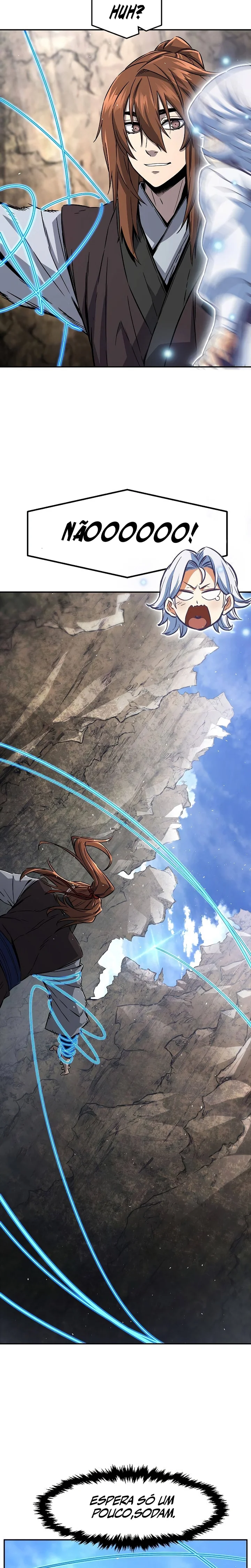 Read Absolute Sword Sense PTBR Manga Online