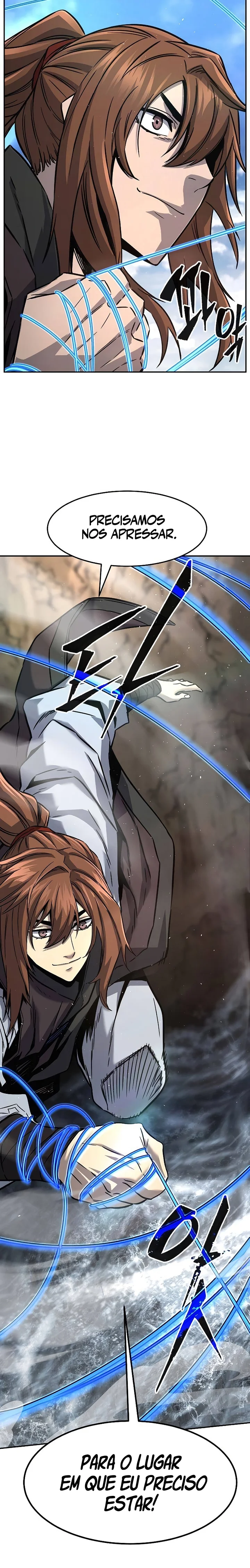 Read Absolute Sword Sense PTBR Manga Online