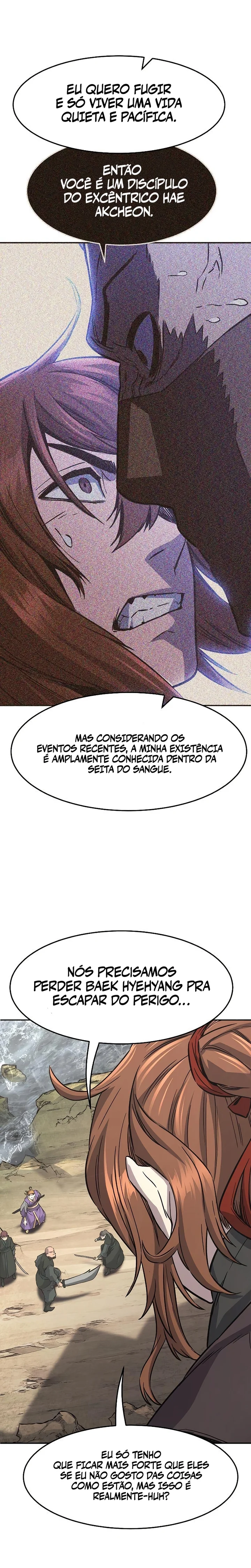 Read Absolute Sword Sense PTBR Manga Online