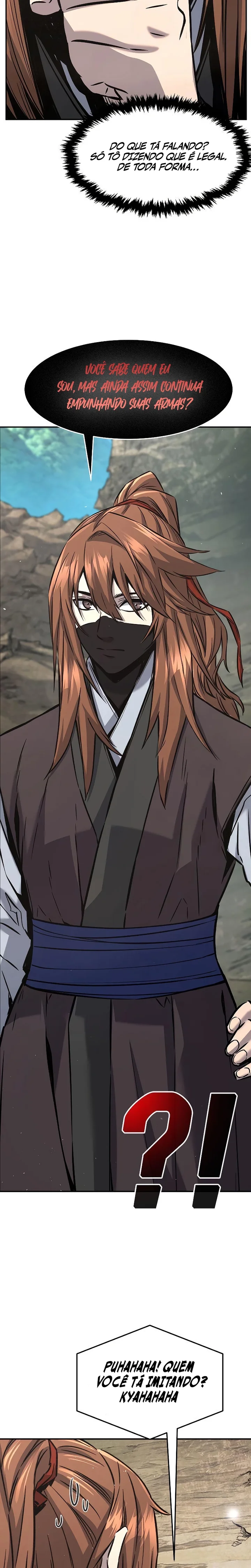 Read Absolute Sword Sense PTBR Manga Online