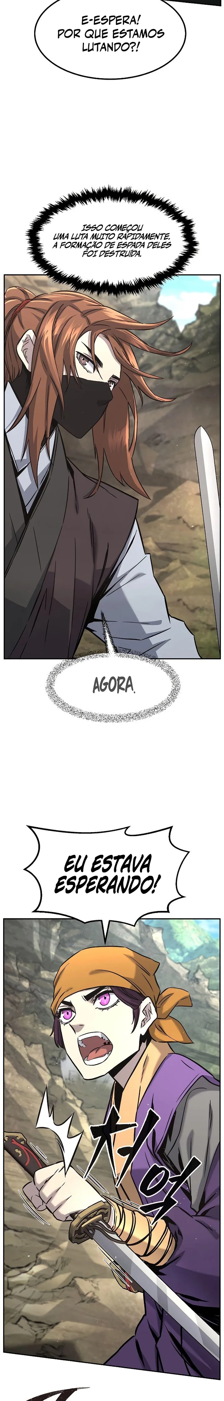 Read Absolute Sword Sense PTBR Manga Online