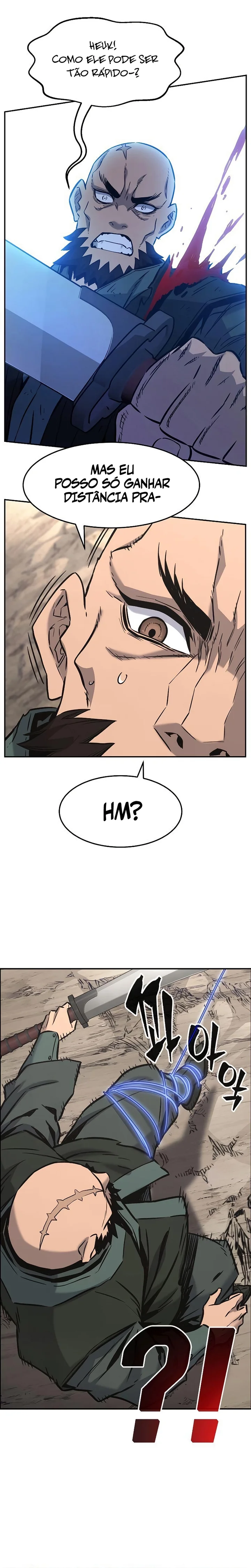 Read Absolute Sword Sense PTBR Manga Online